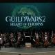 GW2HoT interprétée par l’orchestre philharmonique d’Evergreen