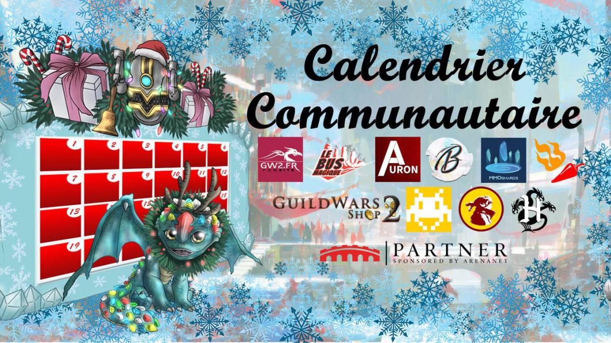 Résultats du Calendrier Communautaire