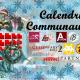 Calendrier communautaire de l'Avent 2019 !