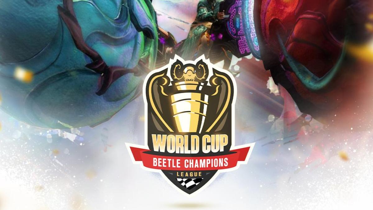 Championnats du monde de Scaraboule 2021