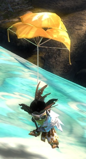 Cerf volant