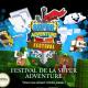 La Super Adventure Box de retour !