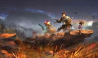 Champions chap1