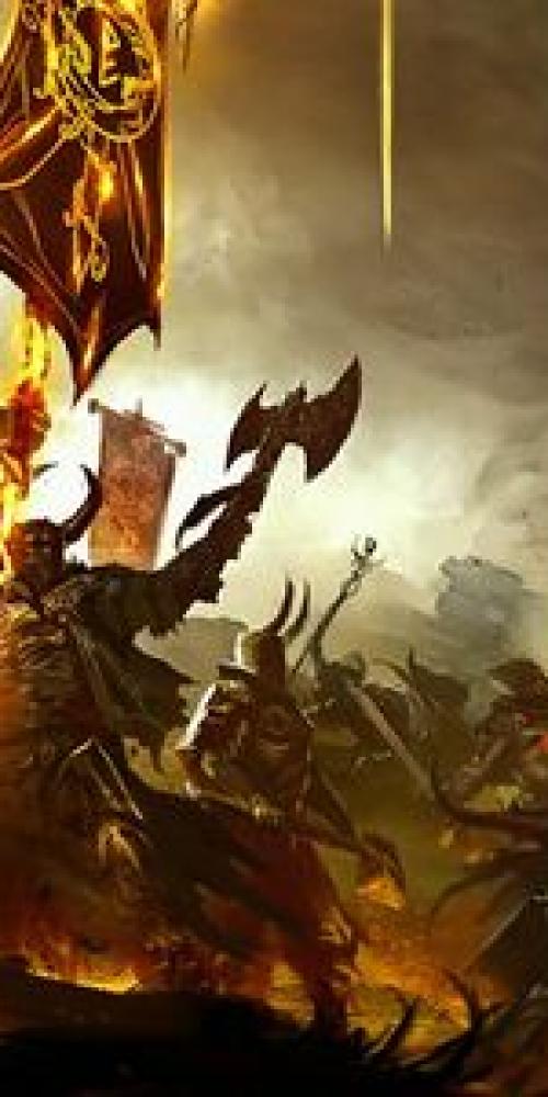 GW2 McM