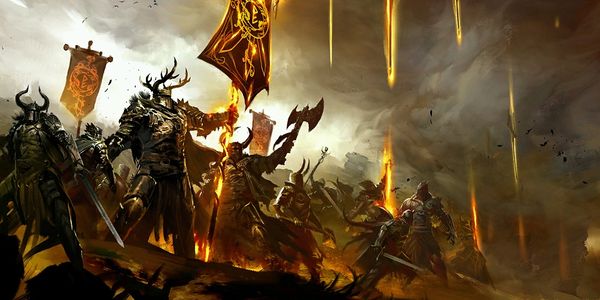 Population des serveurs & McM