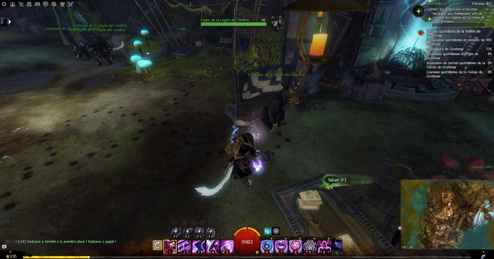 Charr