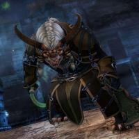Charr M