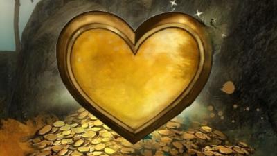 Coeur de renomme