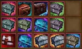 Modifier les stats des armes et armures élevées