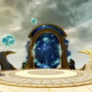 Collectionneur de gadget de teleportation compressed