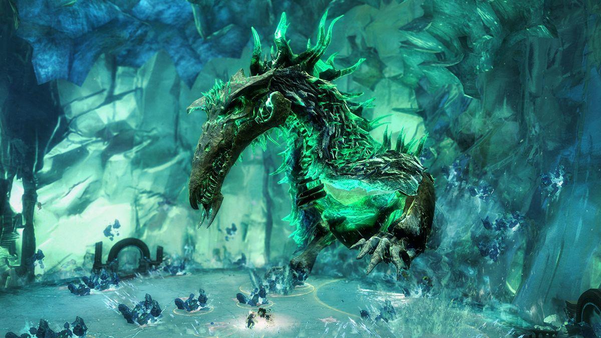 Retour de la semaine de boss le 18 août