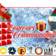 Concours : Calendrier d'Hivernel communautaire !