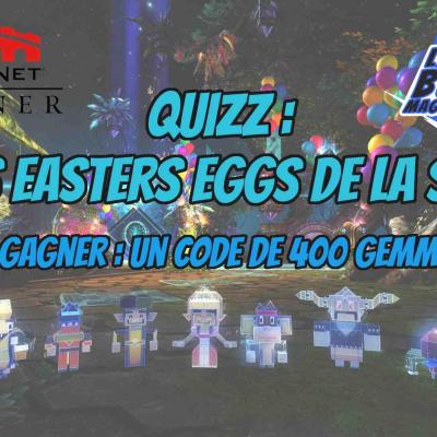 Concours easter egg sab