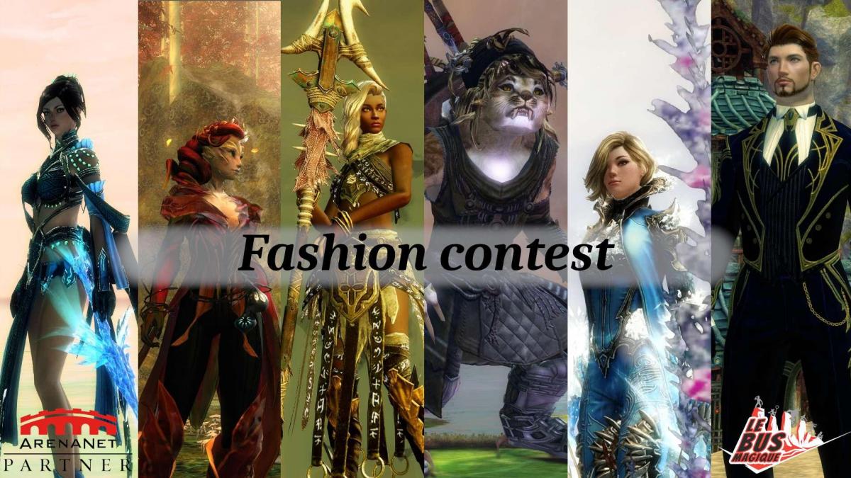 Concours Fashion Contest LBM 2023