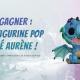 Concours : POP! Bébé Aurène