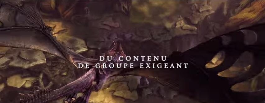 Annonce de contenu de groupe HL à la PAX Prime
