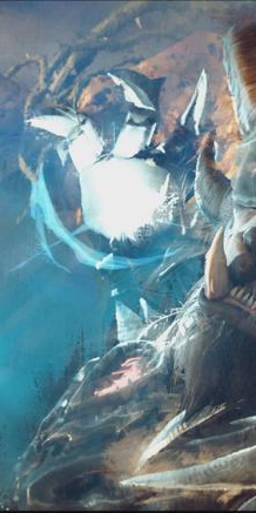 GW2 Heart Of Thorns