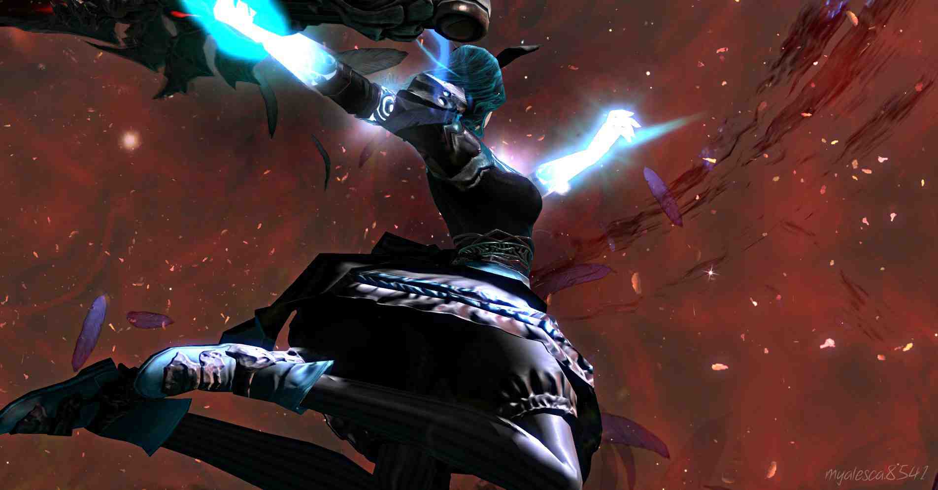 Notes de version : Mardi 9 Août 2016