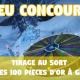 Résultat du tirage au sort du concours de RisingSun Gaming