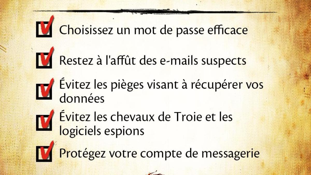 Campagne de sécurité GuildWars2