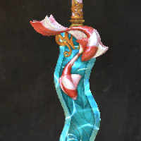 Dague koi