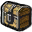 Detected treasure
