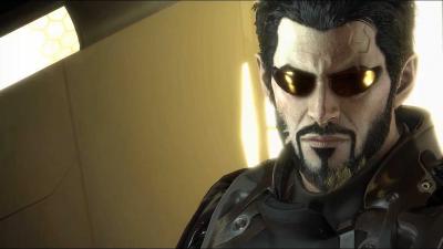 Deusex compressed