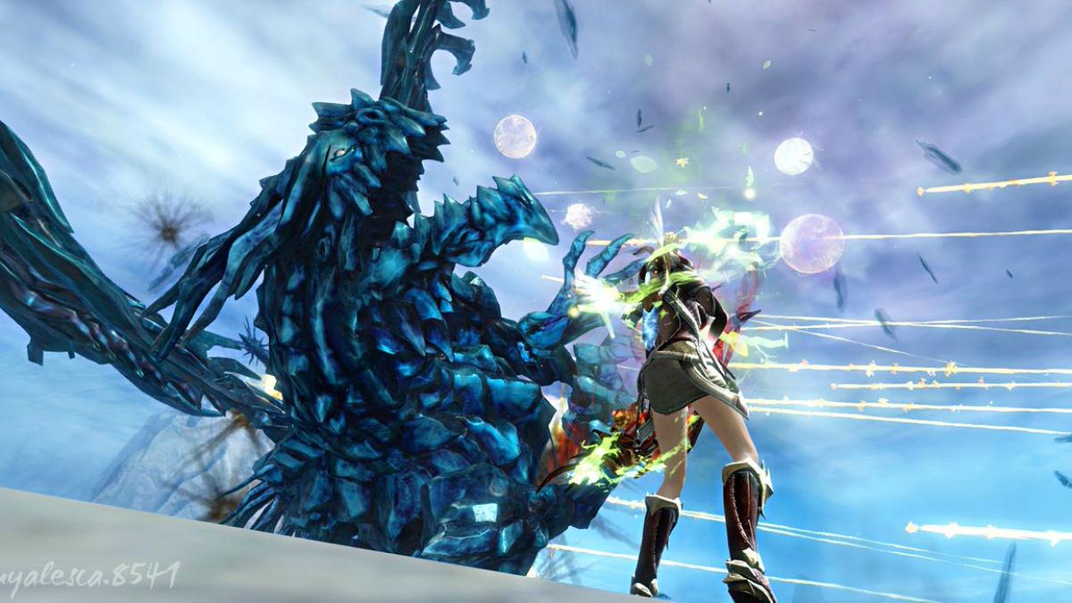 Interview de Mike Z. par mein-MMO