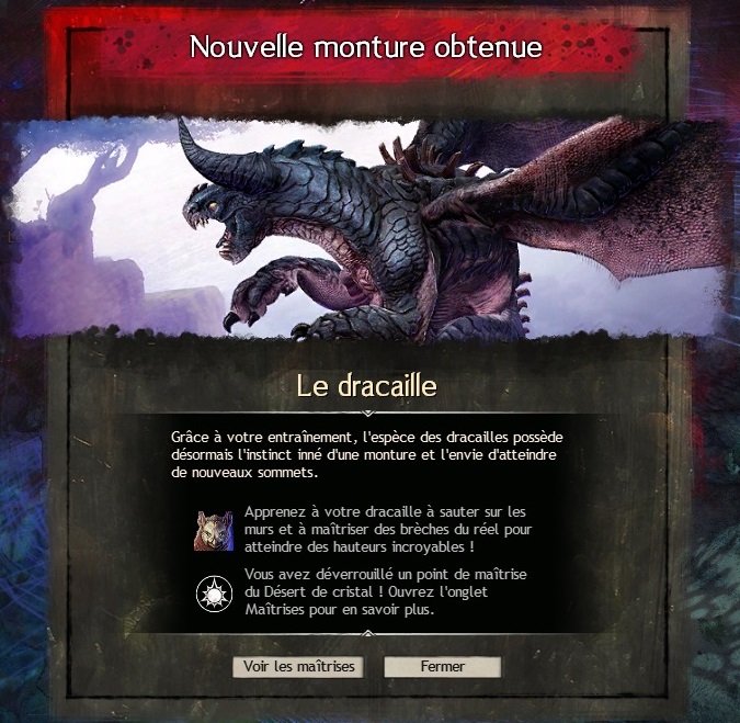 Dracaillemaitrise