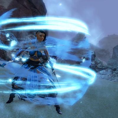 E1fa3frost aura