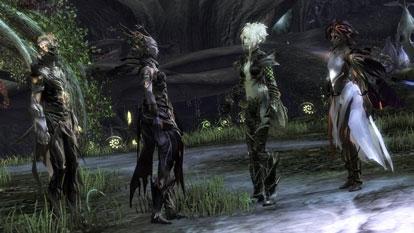 Notes de version : Les graines de la vérité