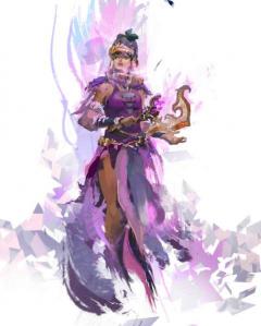 Elite spec mesmer compressed