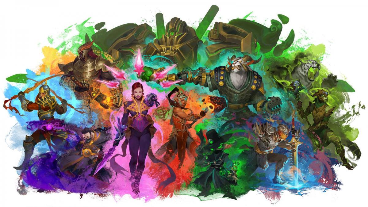 Notes de version : Mardi 30 novembre 2021