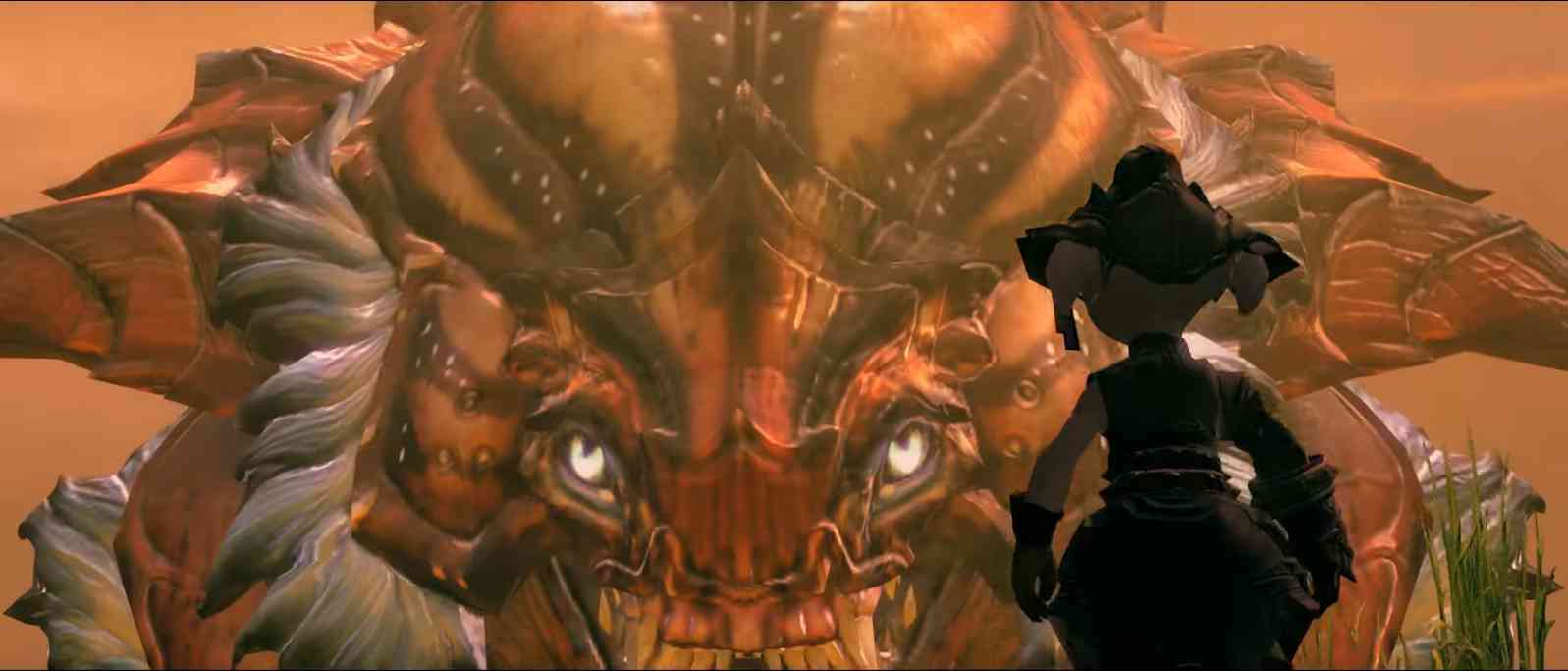 Bande-annonce de L'Embrasement