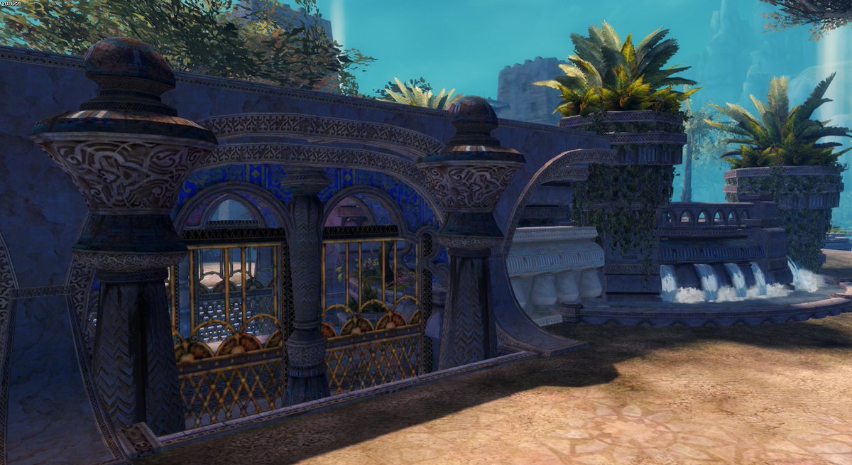 Empire du djinn refonte 1