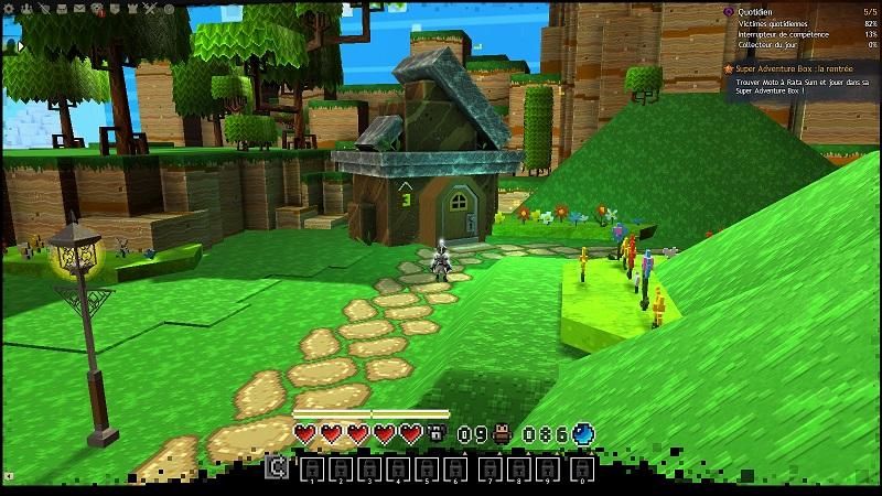 Notes de version : Mardi 28 mars 2017