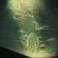 Forêt d'Echovald