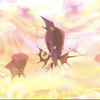 End of Dragons - Aéronefs