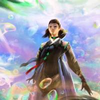 End of Dragons - Personnage