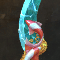 Epee koi