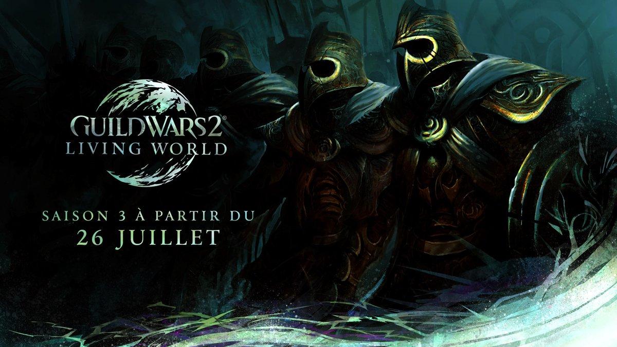 Retour Saison 3
