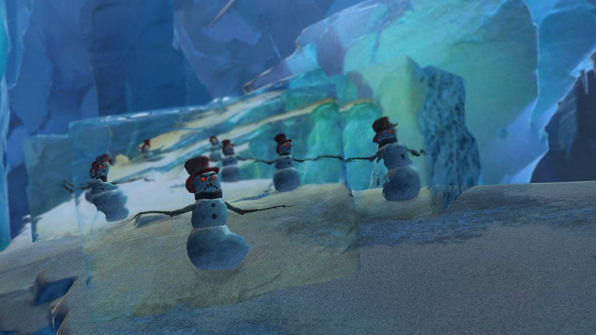 Notes de version : Mardi 11 Décembre - Hivernel