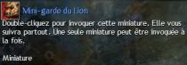 Fi01 garde du lion