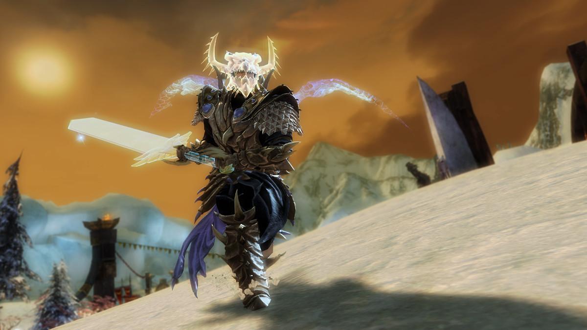 Armes de la Foire du Dragon