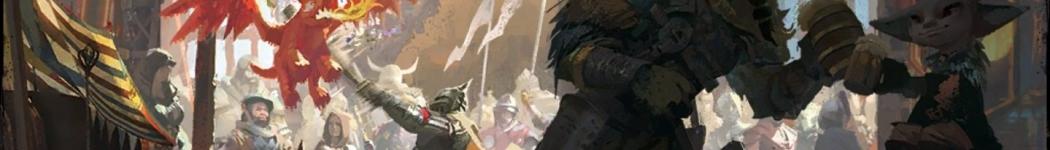 Foire du dragon chargement