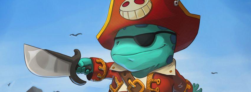 Journée Internationale du Parler Pirate