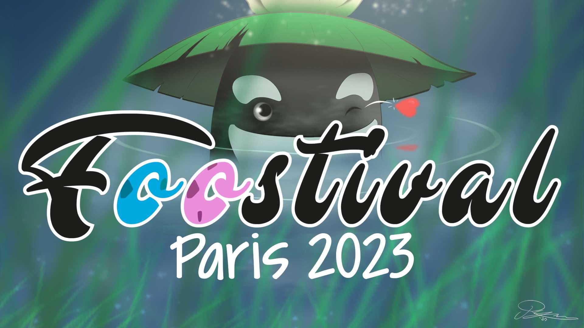 Le Foostival est de retour en 2023 !