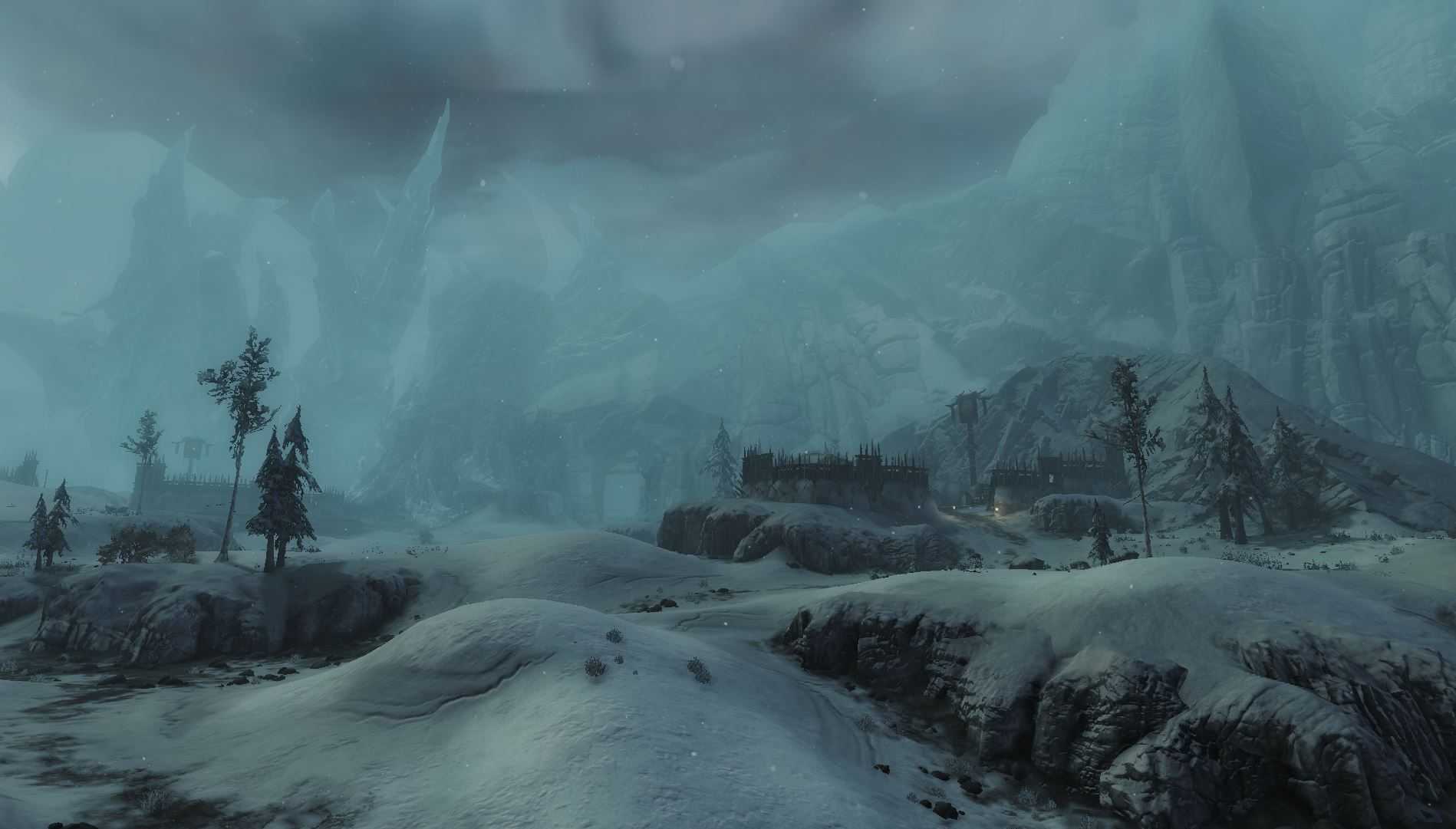 Murmure dans la nuit : Bande-annonce et infos