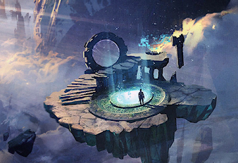 Attention fractales en maintenance !