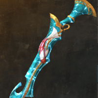 Fusil koi